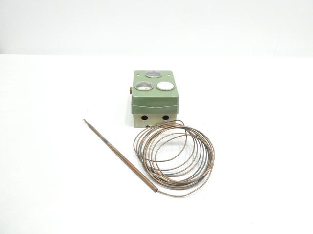 JOHNSON CONTROLS 27-1514-24 T-8000 PROP ACT THERMOSTAT