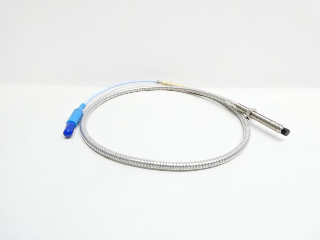 BENTLY NEVADA 330102-00-30-10-11-00 3300 XL 8MM PROXIMITY PROBE