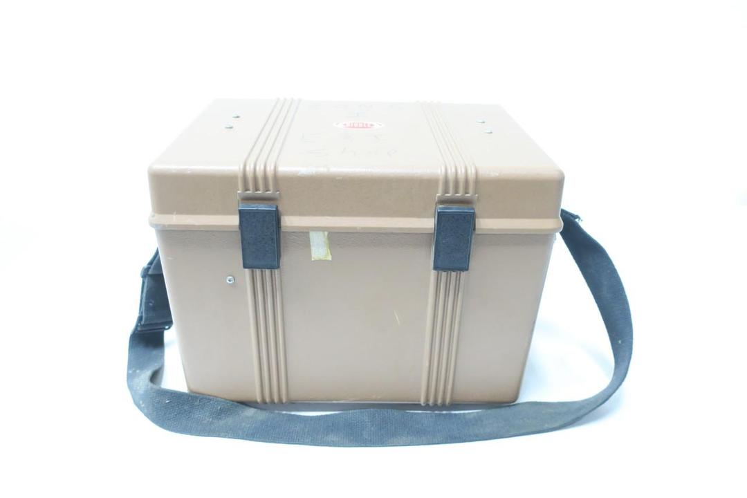BIDDLE 220005 5KV DIELECTRIC TEST SET