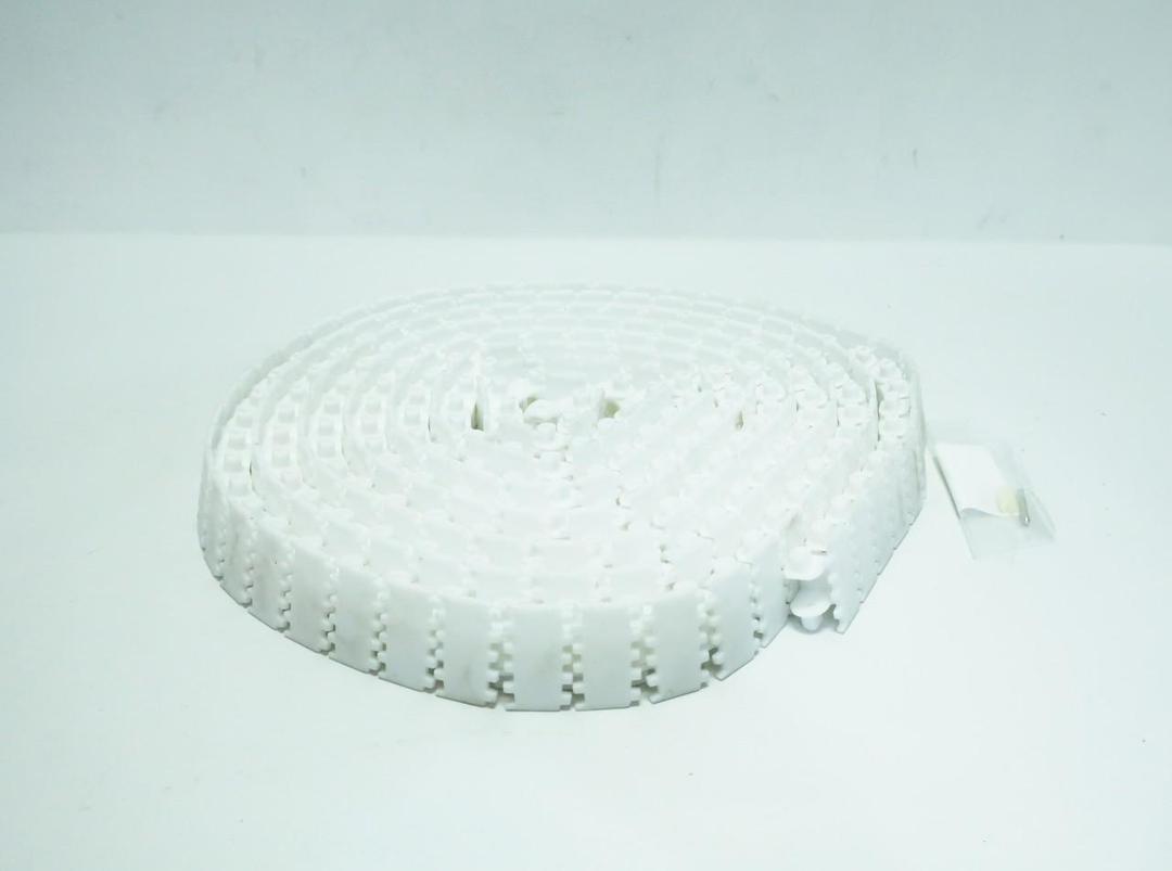 FLEXLINK XSTP 5 WHITE 5M X 3MM X 44MM CONVEYOR CHAIN