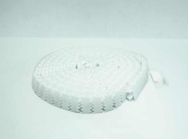 FLEXLINK XSTP 5 WHITE 5M X 3MM X 44MM CONVEYOR CHAIN