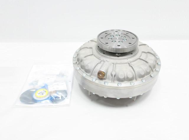 FALK 320HFN20B TRUE TORQUE FLUID COUPLING