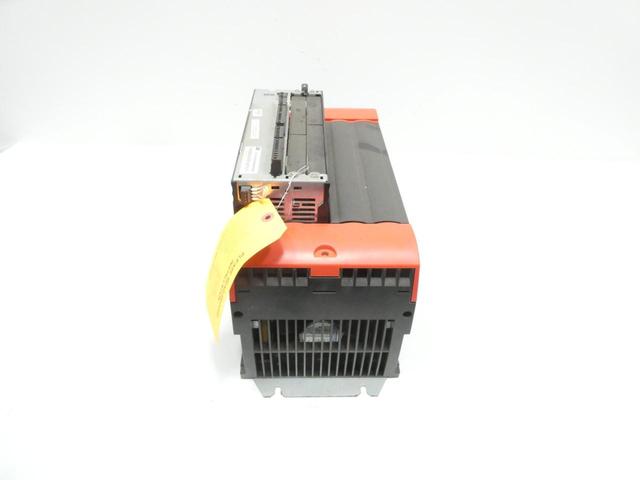 SEW EURODRIVE MDX60A0220-503-4-00 SERVO DRIVE 380-500V-AC 31.9KVA