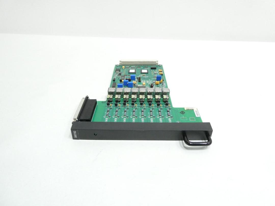 MARSH 10076-02.2 3007/02-007C PCB CIRCUIT BOARD
