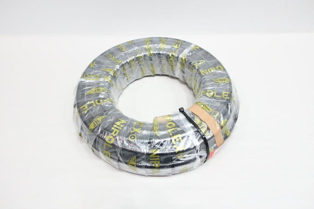 NIPPON FLEX VF-03 FLEXIBLE CONDUIT 30M