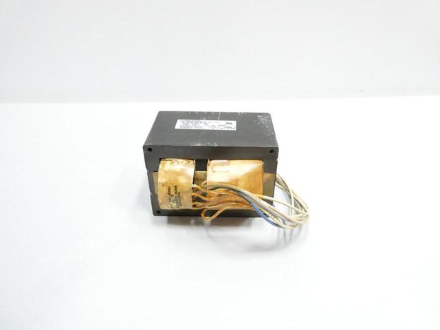 HOLOPHANE S5Z0D1 BALLAST 1000W HPS 480V-AC