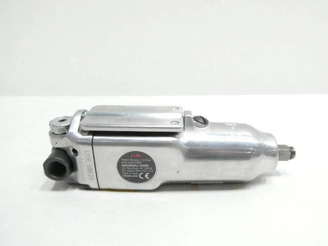 INGERSOLL RAND 216B PNEUMATIC IMPACT WRENCH 1/4IN 3/8IN 90PSI 8500RPM