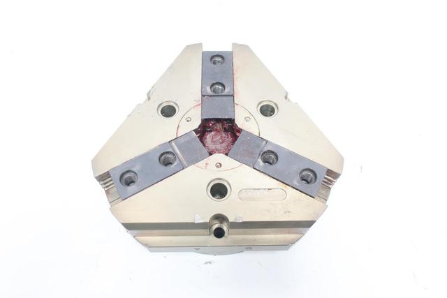 SCHUNK PZN+200/1AS PNEUMATIC GRIPPER