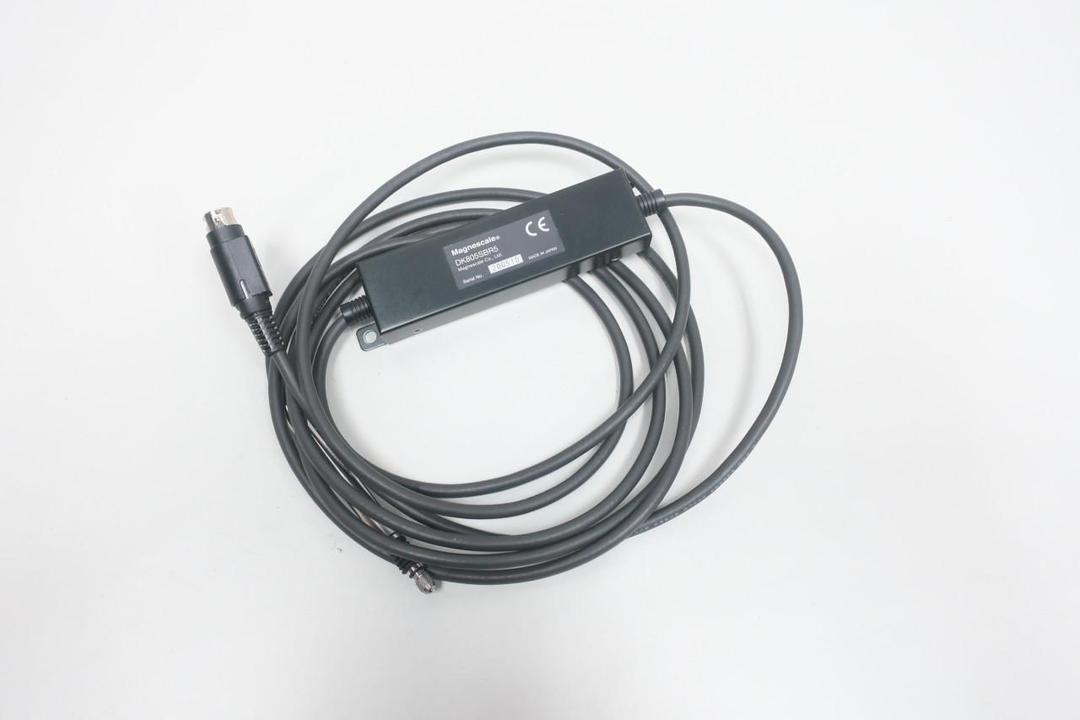 MAGNESCALE DK805SBR5 DIGITAL GAUGING PROBE