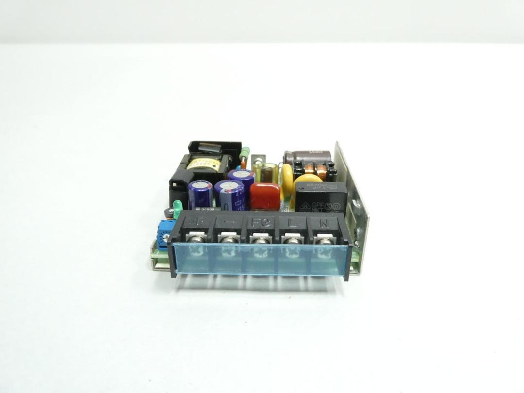 TDK-LAMBDA HK10A-24 POWER SUPPLY 100-120V-AC 0.5A AMP 24V-DC