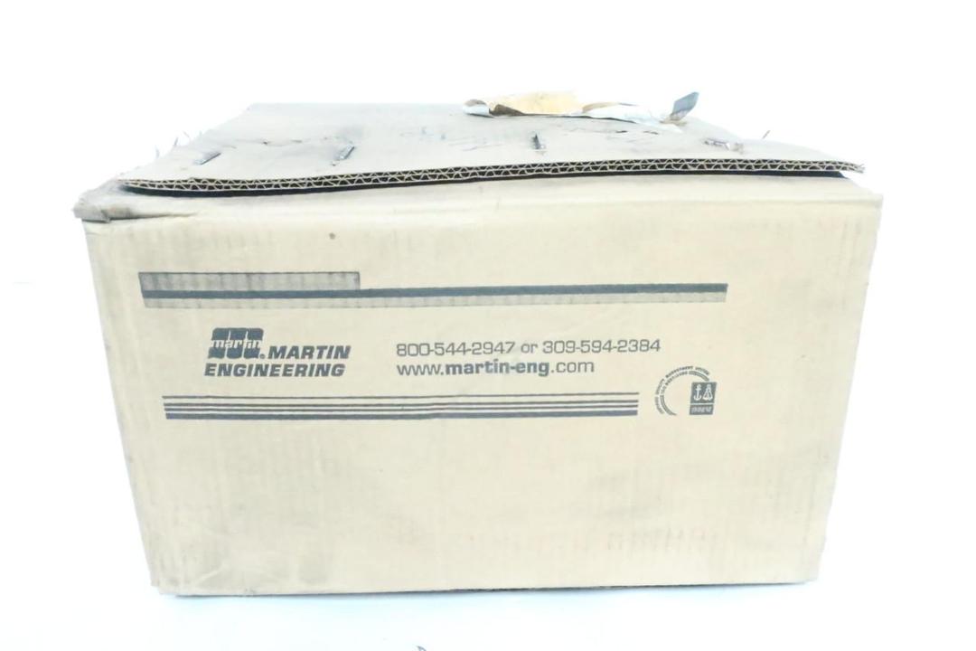 MARTIN ENGINEERING CD36-2900 VIBRATOR 2900FORCE/LBS 3600RPM 3PH 230/460V-AC