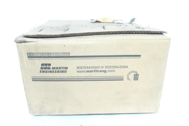 MARTIN ENGINEERING CD36-2900 VIBRATOR 2900FORCE/LBS 3600RPM 3PH 230/460V-AC