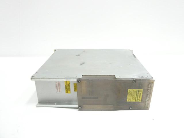 INDRAMAT NAM 1.2-15 AC SERVO LINE FORMER