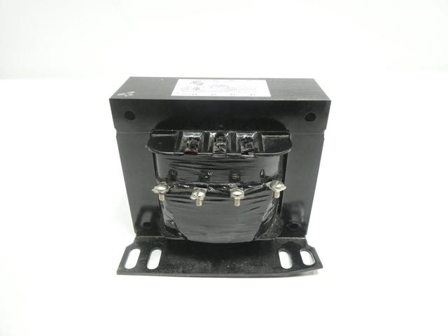 HPS PH1500QP VOLTAGE TRANSFORMER 1PH 1500VA 240/480V-AC 120/240V-AC
