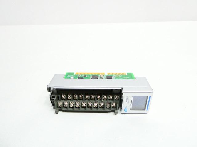 AUTOMATION DIRECT P3-08AD ANALOG INPUT MODULE