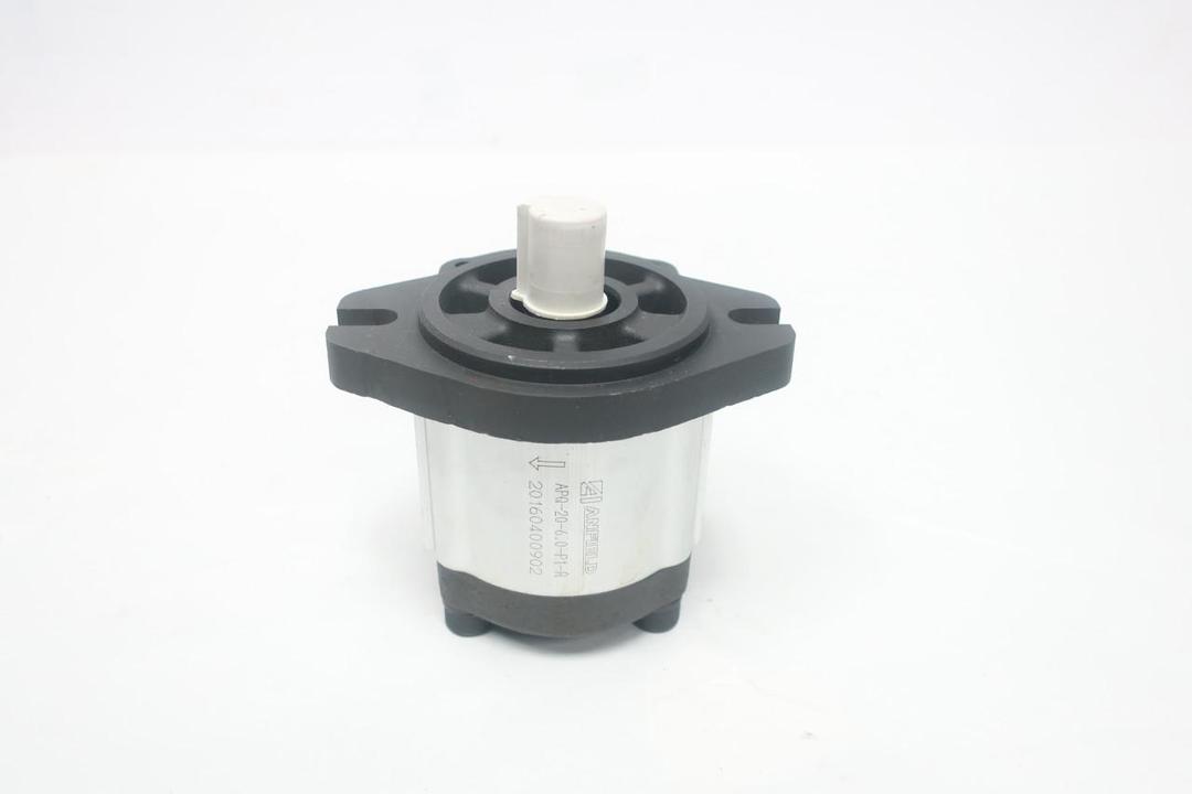 ANFIELD APQ-20-6.0-P1-R HYDRAULIC GEAR PUMP