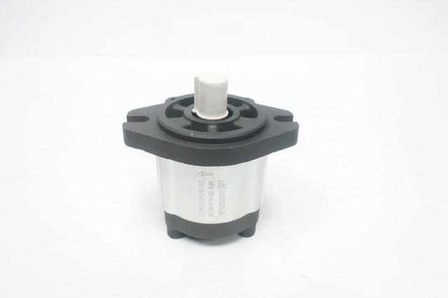 ANFIELD APQ-20-6.0-P1-R HYDRAULIC GEAR PUMP