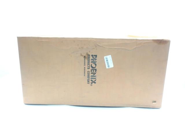PHOENIX PRODUCTS 1054300 VISOR V-1000