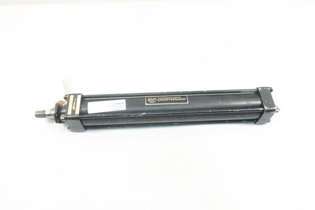 NORGREN C920A/13Z DOUBLE ACTING PNEUMATIC CYLINDER
