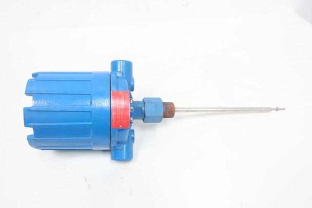 MAGNETROL XT20-1H3A-BKP(052-1204-002) LEVEL SWITCH 120V-AC