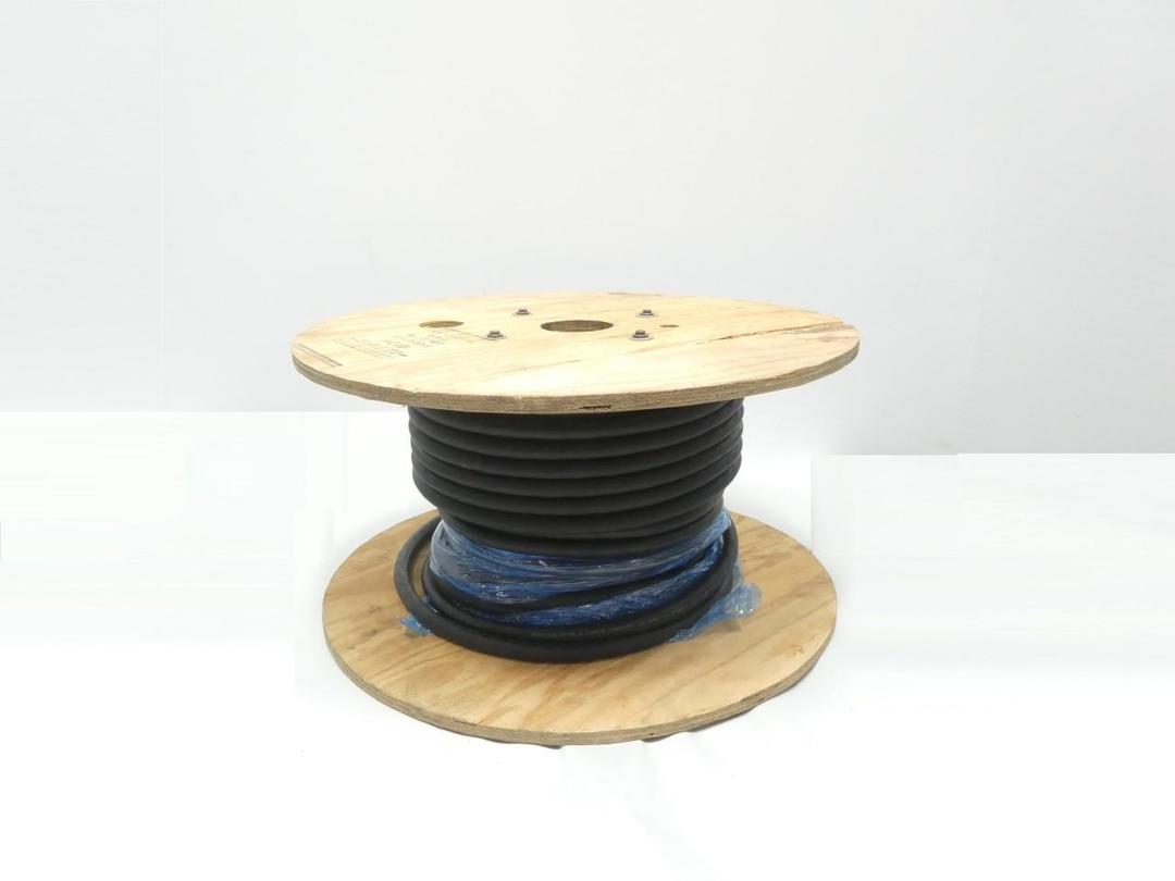 HOUSTON WIRE & CABLE P-07-KA14001-MSHA SOOW WIRE 4C 10AWG