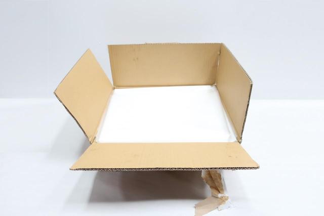 ULINE S-10933 BOX OF 50 52 X 60" 2 MIL INDUSTRIAL POLY BAGS