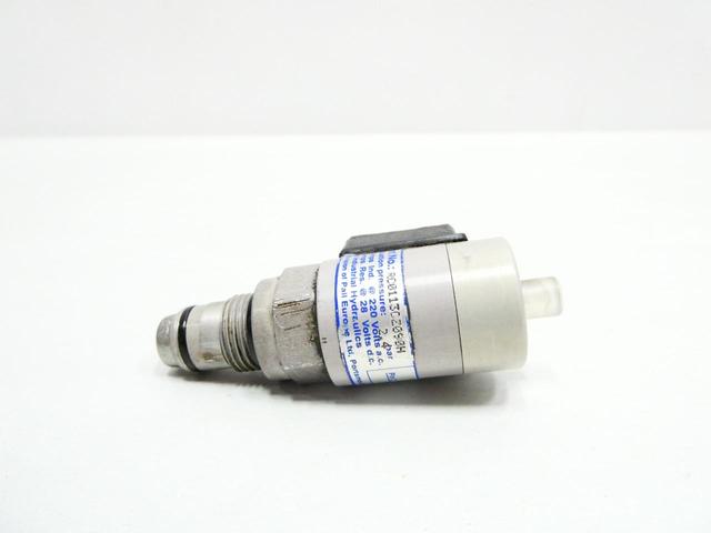 PALL RC0113CZ090H DIFFERENTIAL PRESSURE SWITCH 2.4BAR 220V-AC 28V-DC