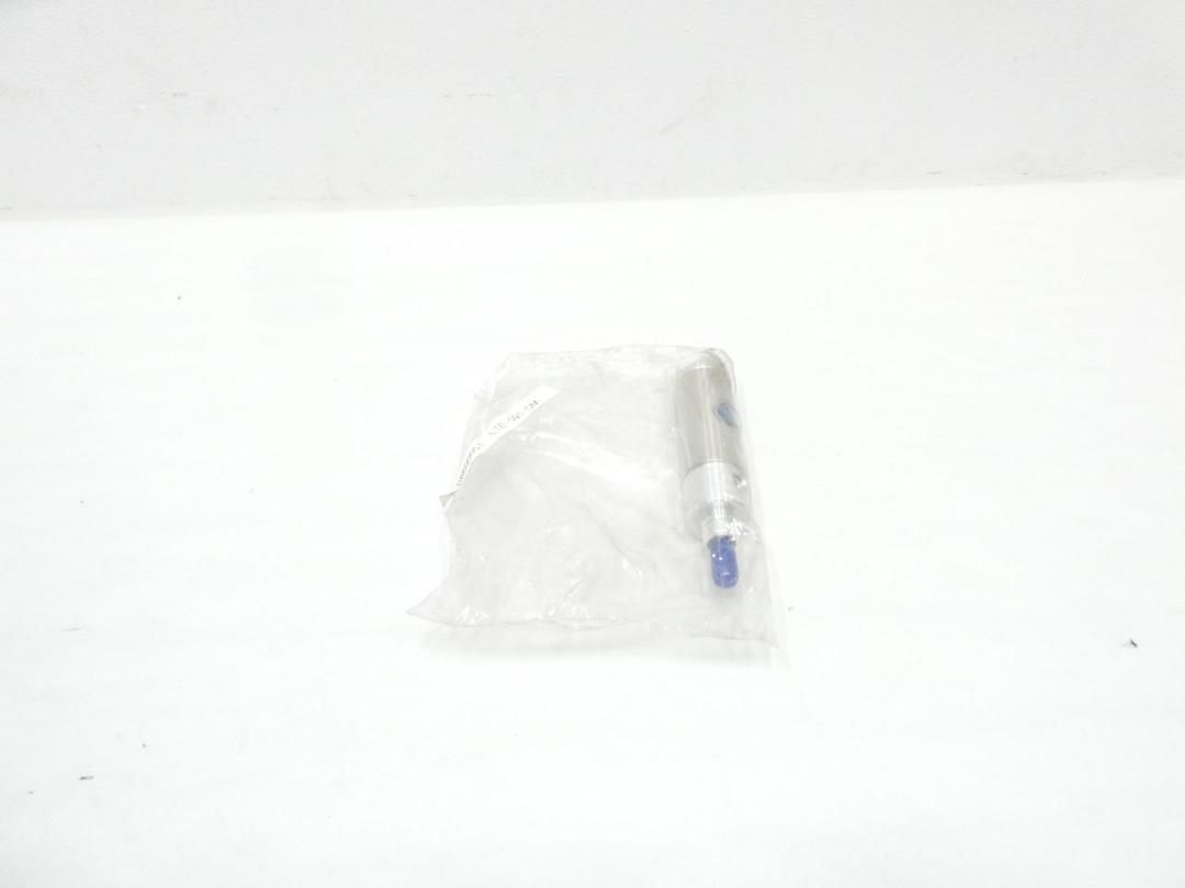 BIMBA LTE-091-DM DOUBLE ACTING PNEUMATIC CYLINDER 1-1/16IN 1IN