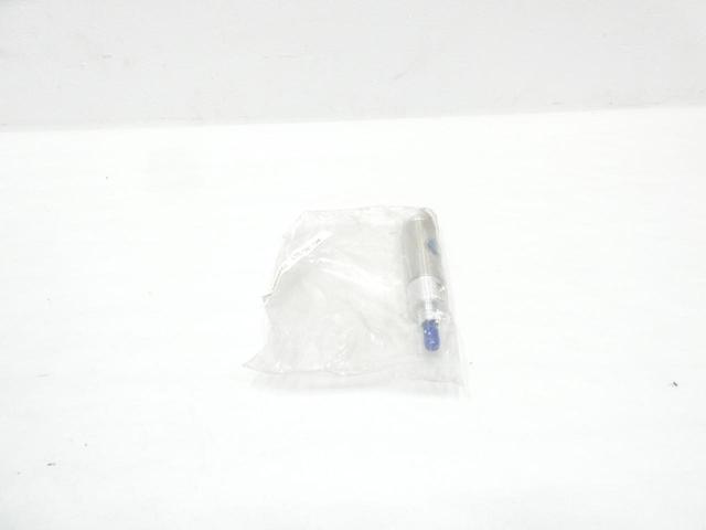 BIMBA LTE-091-DM DOUBLE ACTING PNEUMATIC CYLINDER 1-1/16IN 1IN