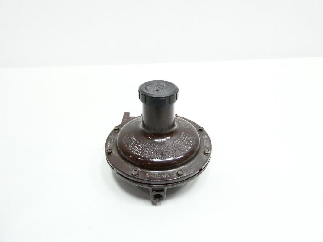 REGO LV4403 LOW PRESSURE LINE REGULATOR