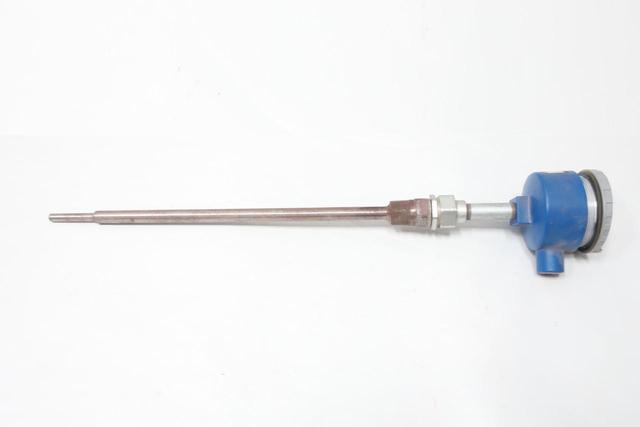 FOXBORO MT-14UKGS-018 FLOW TRANSMITTER