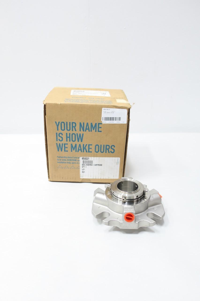 JOHN CRANE M58221 5610Q CARTRIDGE SEAL ASSEMBLY 1-3/4IN