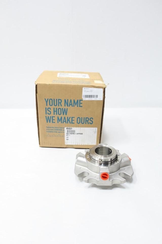 JOHN CRANE M58221 5610Q CARTRIDGE SEAL ASSEMBLY 1-3/4IN