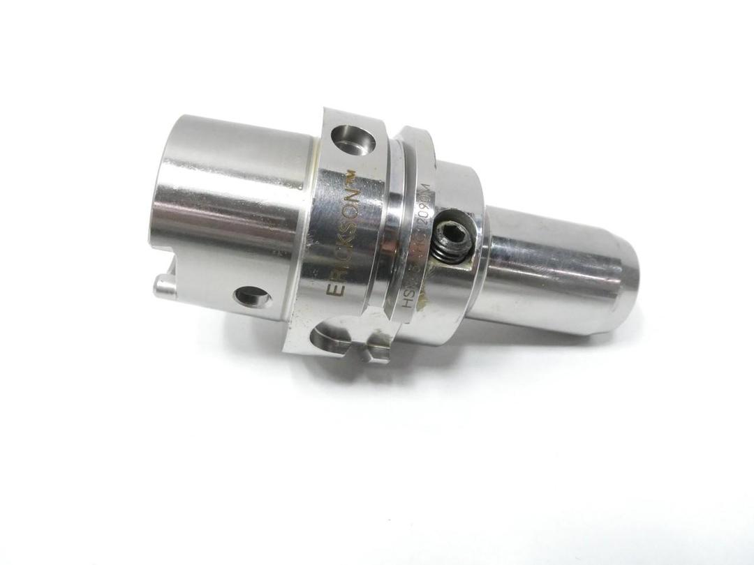 ERICKSON HSK63AHC12090M TOOL HOLDER