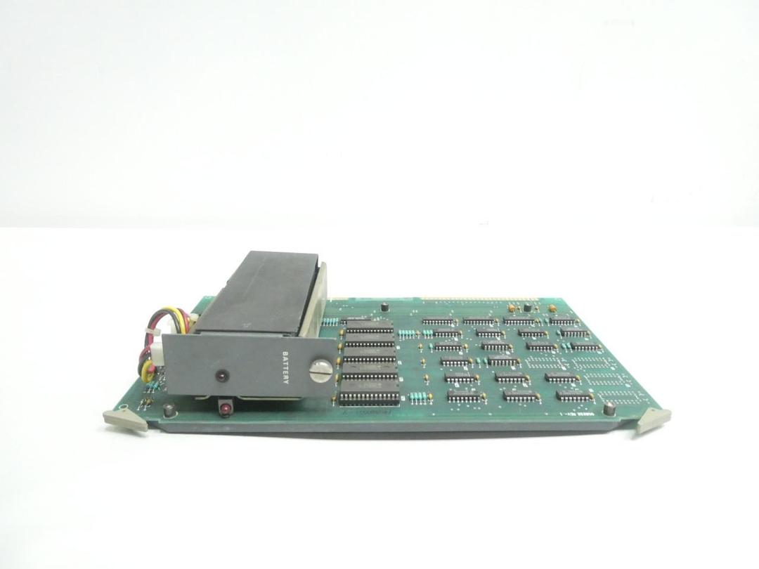 ALLEN BRADLEY 1772-ME16 RAM MEMORY MODULE