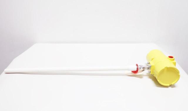 FCI ST98-11CT0WBA0BA ST98 FLEXMASSTER THERMAL MASS FLOW METER 100-240V-AC 30V-DC