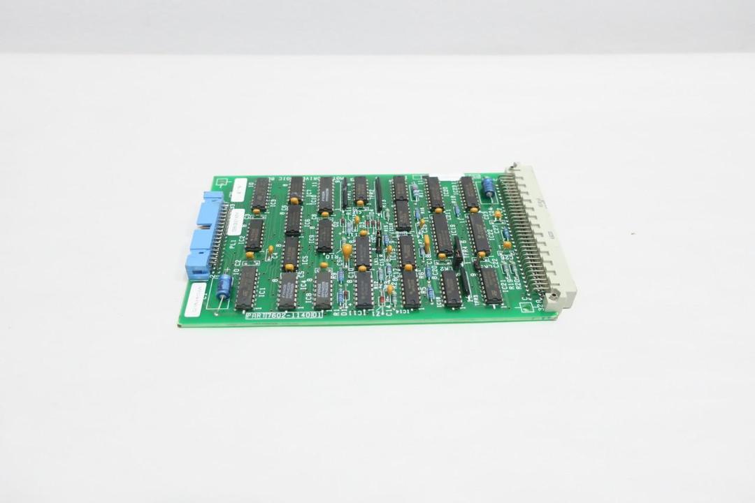 NA 7602-1140 PCB CIRCUIT BOARD
