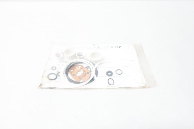 MORIN 79S-RK012-2 ACTUATOR REPAIR KIT