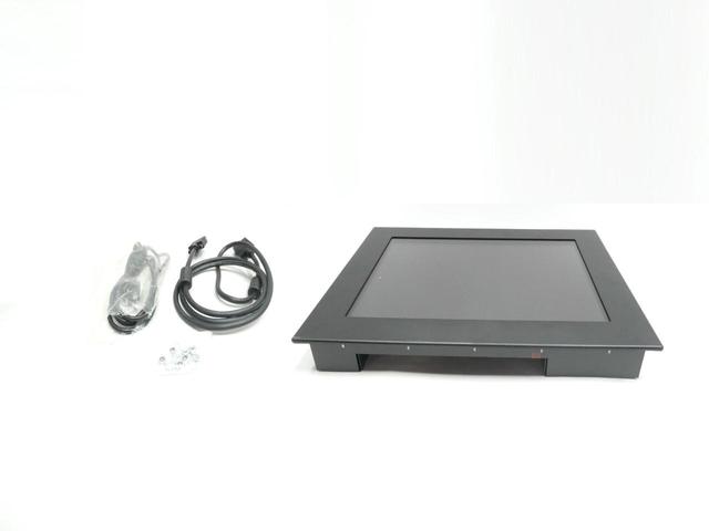 IED FMP-213 21.3IN LCD DISPLAY 120/240V-AC