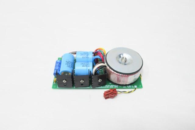 EXPLORANIUM GR-526 93527 PCB CIRCUIT BOARD