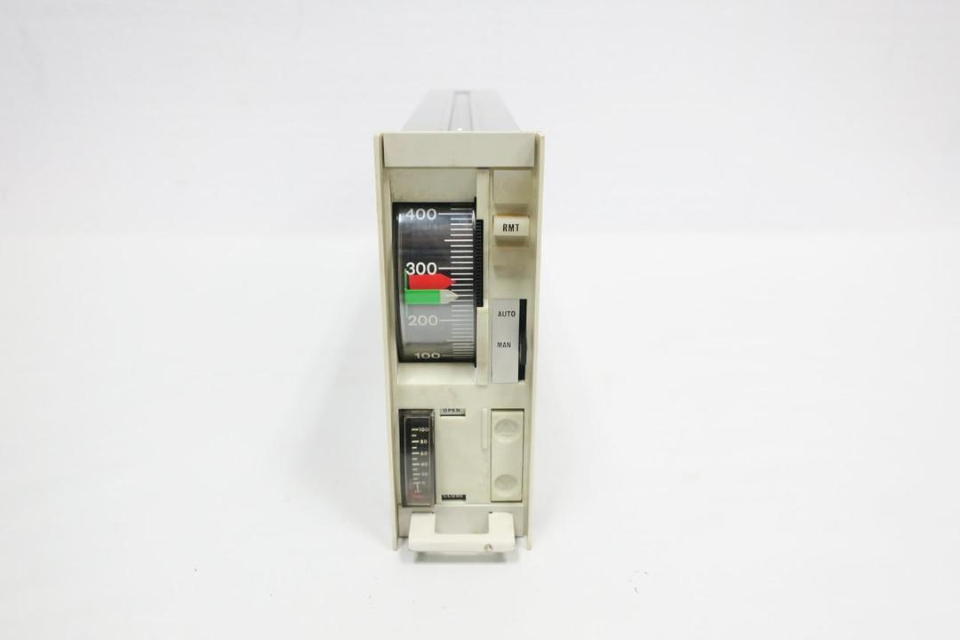 BRISTOL BABCOCK 2752-21A-211-D11-100 CONTROLLER MODULE 24.5V-DC 4-20MADC 1-5V-DC