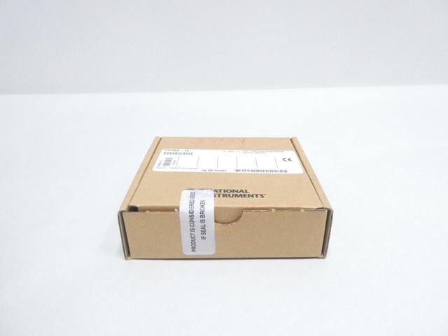 NATIONAL INSTRUMENTS 185109A-01 SCC-DO01 ISOLATED DIGITAL OUTPUT MODULE