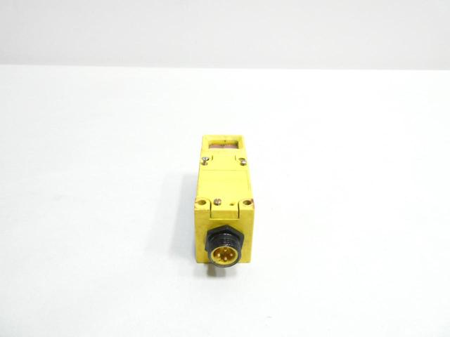 BANNER DL1-A-LM3 MULTI-BEAM PHOTOELECTRIC SENSOR 120V-AC
