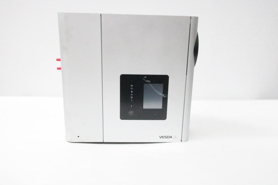 XTRALIS VEA-040-A10 VESDA-E VEA-40 ASPIRATING SMOKE DETECTOR