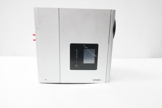 XTRALIS VEA-040-A10 VESDA-E VEA-40 ASPIRATING SMOKE DETECTOR