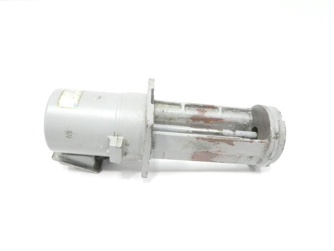 HANSUNG PRECISION HCP-250F 3-PHASE ELECTRIC OIL PUMP 150LPM 200/220V-AC