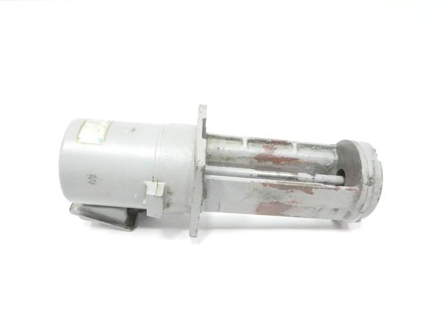 HANSUNG PRECISION HCP-250F 3-PHASE ELECTRIC OIL PUMP 150LPM 200/220V-AC