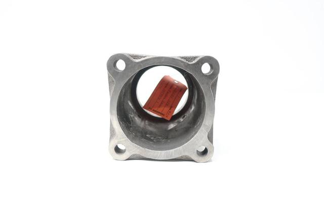 DIAMOND POWER 302155-1134 SOOT BLOWER EXTENSION SLEEVE