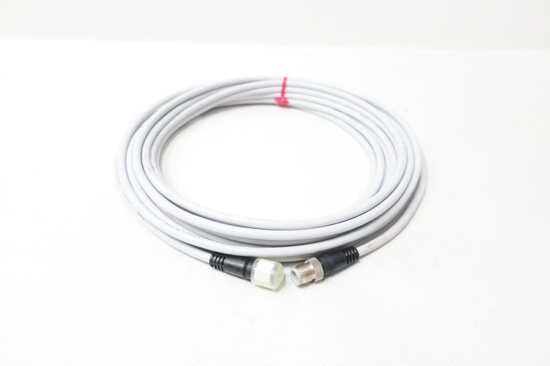 KEYENCE SL-VCC10P-T SL-V SERIES PNP/TRANSMITTER CABLE 10M