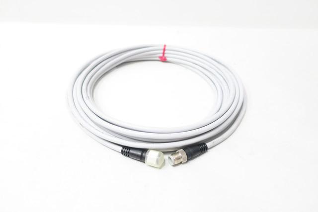 KEYENCE SL-VCC10P-T SL-V SERIES PNP/TRANSMITTER CABLE 10M